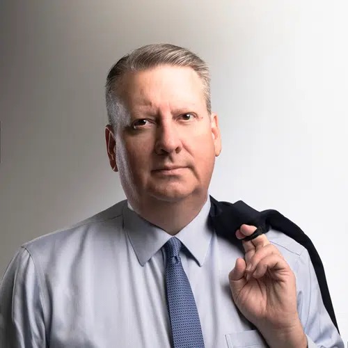 Brian Mefford