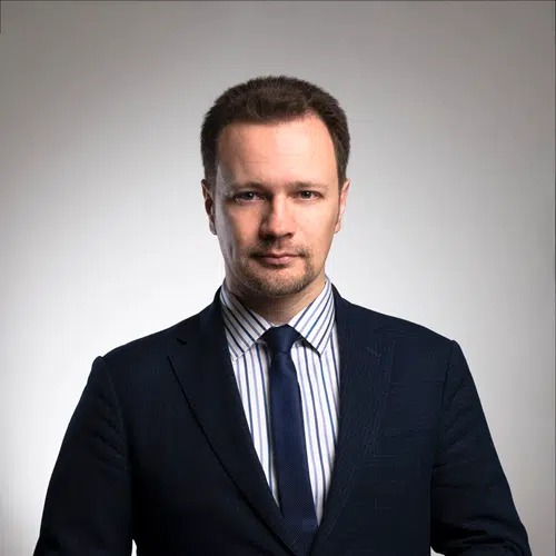 Taras Byk